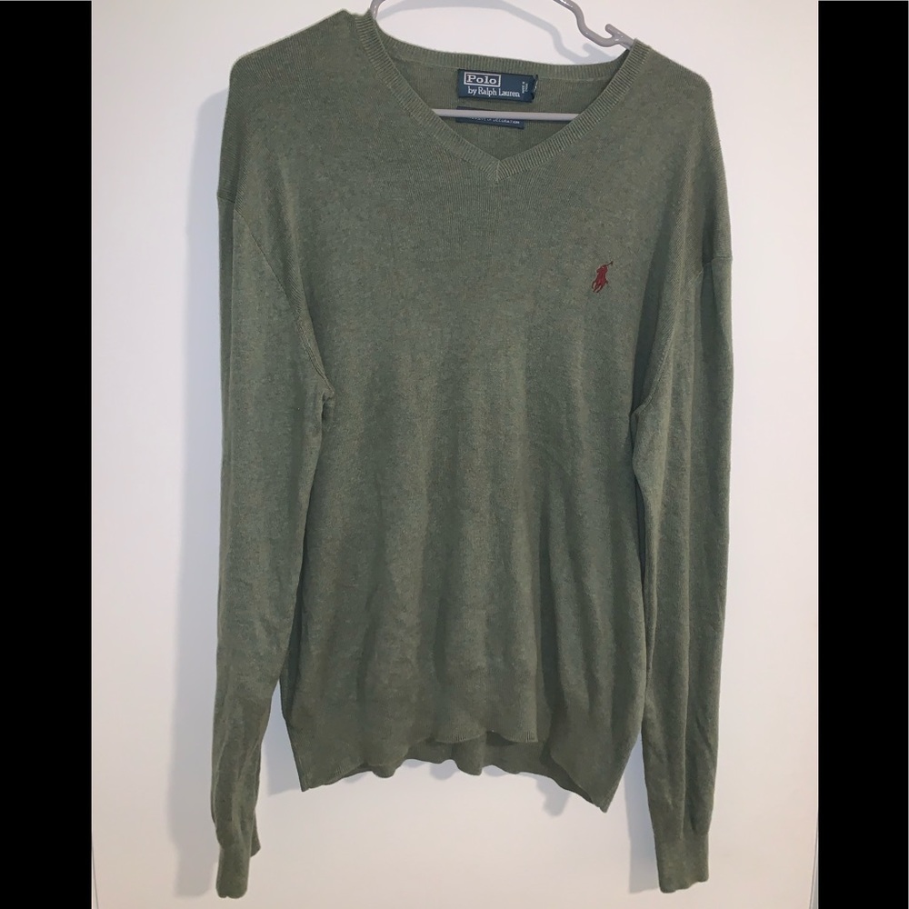 Polo Ralph Lauren Sweater